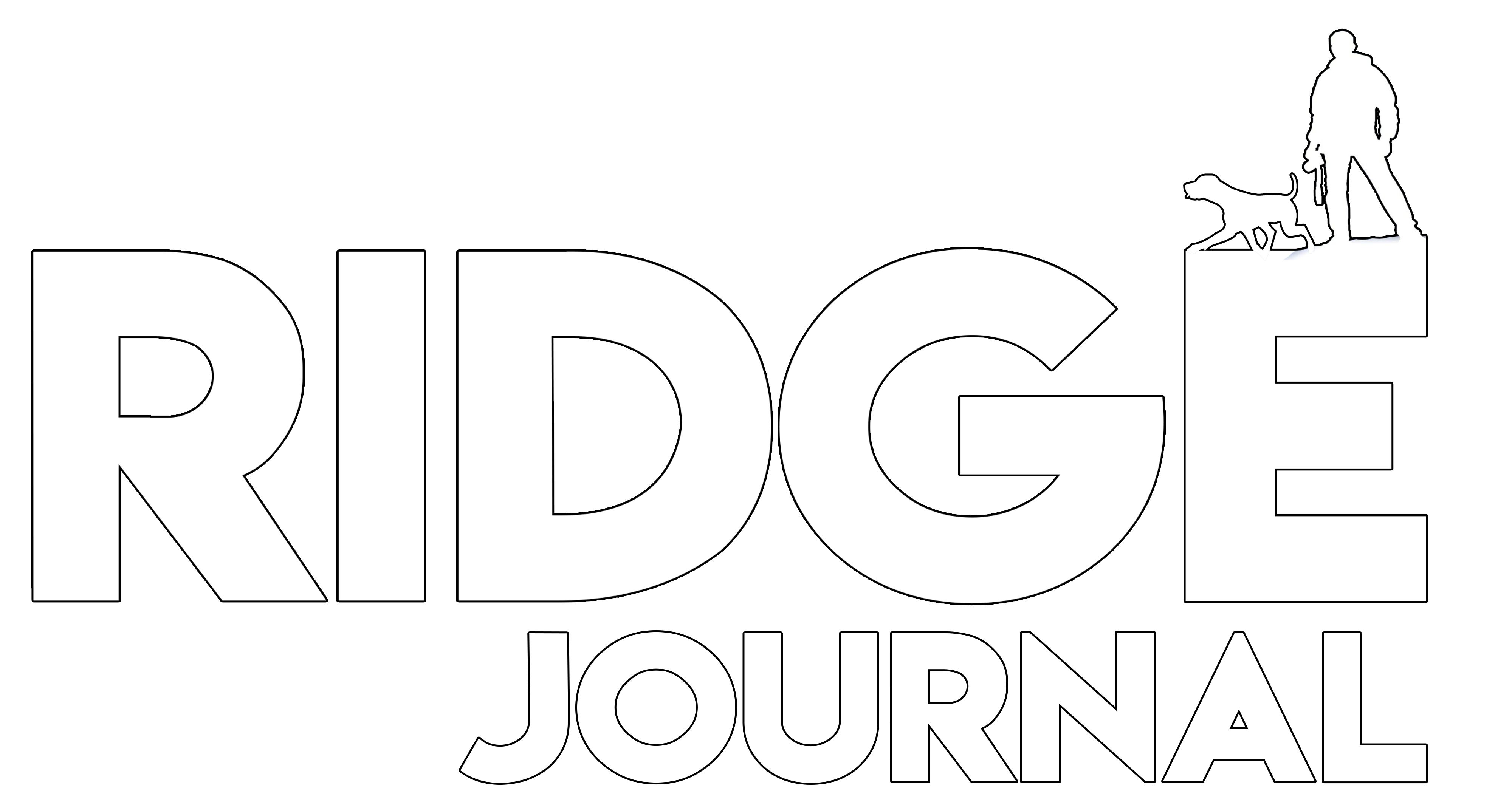Ridge Journal 